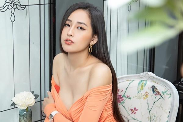 Hoa hậu Việt đóng cảnh nóng: người bị chê rẻ tiền, người được khen nghệ thuật-3