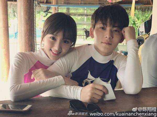 Mao Hiểu Đồng: Toàn đóng phim nổi nhưng sự nghiệp nhiều năm không phất-1