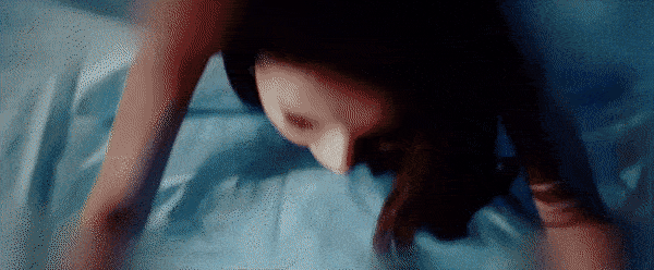 Hoa hậu Việt đóng cảnh nóng: người bị chê rẻ tiền, người được khen nghệ thuật-2