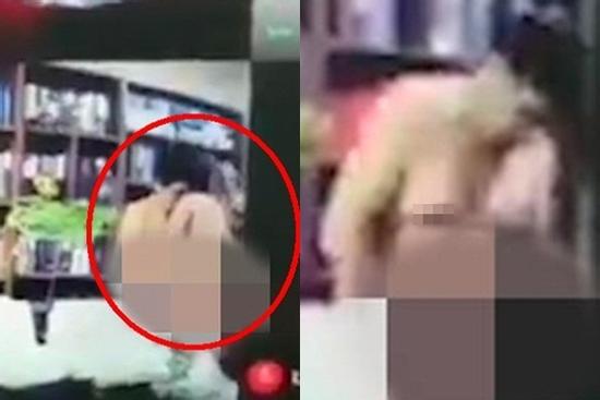 Nam luật sư lộ clip nóng với bạn gái trong phiên tòa online