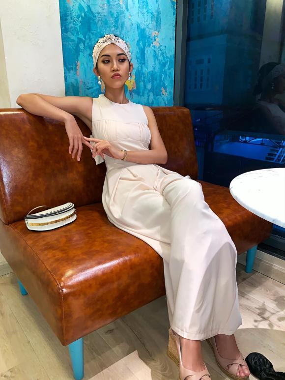 Bị mỉa mai lấy tỷ phú hơn 46 tuổi vì tiền, gái Việt đáp trả cực thâm-3