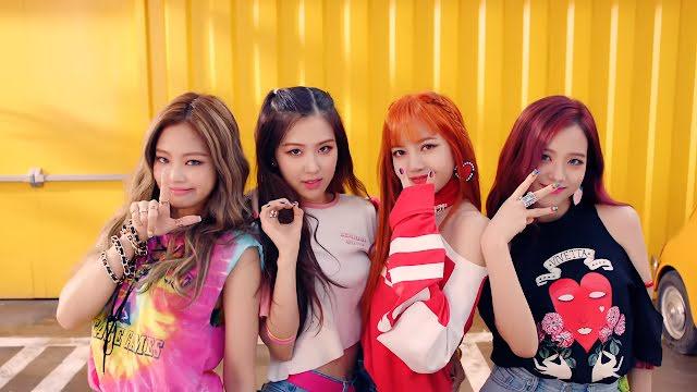 Hóa ra bản hit lớn của BlackPink vốn thuộc về đàn chị 2NE1-5