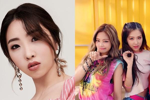 Học ngay cách fan Rosé BLACKPINK phản pháo antifan vừa sâu cay mà vẫn sang chảnh-4