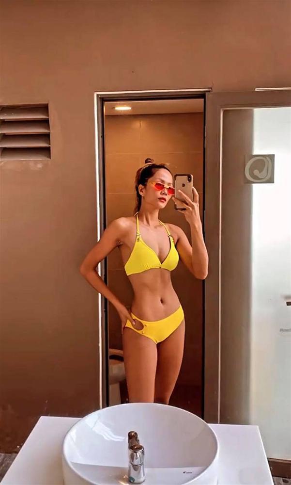 Phạm Hương, HHen Niê, Hoàng Thùy mặc bikini Miss Universe: Ai là đỉnh của chóp?-9