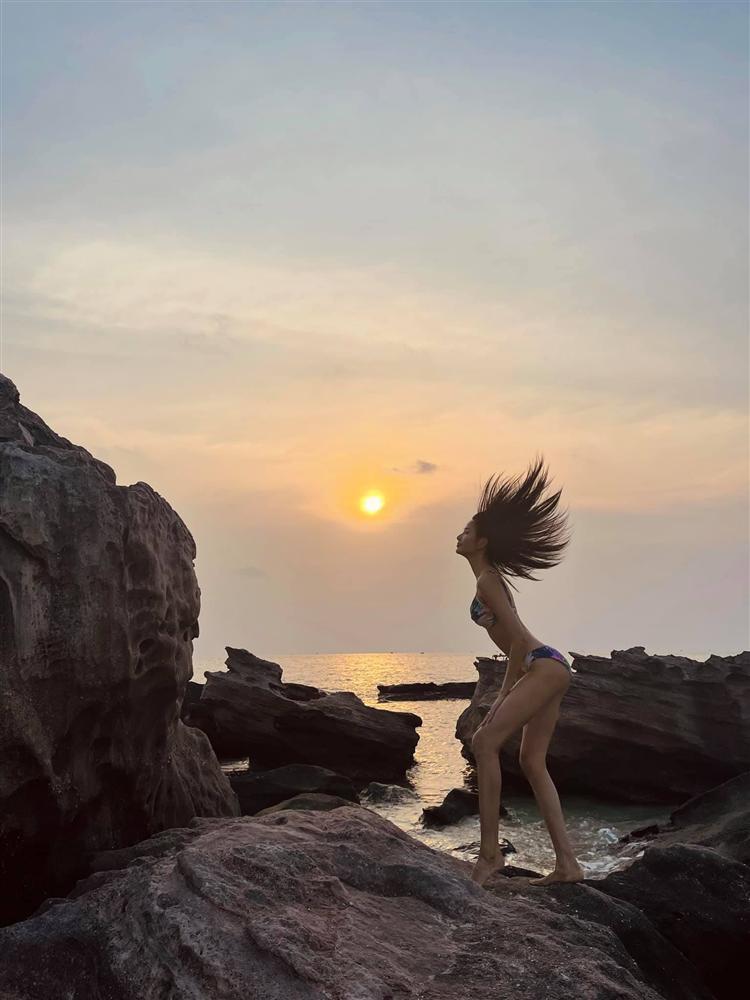 Phạm Hương, HHen Niê, Hoàng Thùy mặc bikini Miss Universe: Ai là đỉnh của chóp?-13