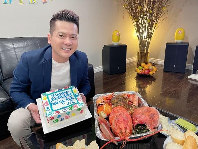 Hoàng Anh từ chối quyền nuôi con-3