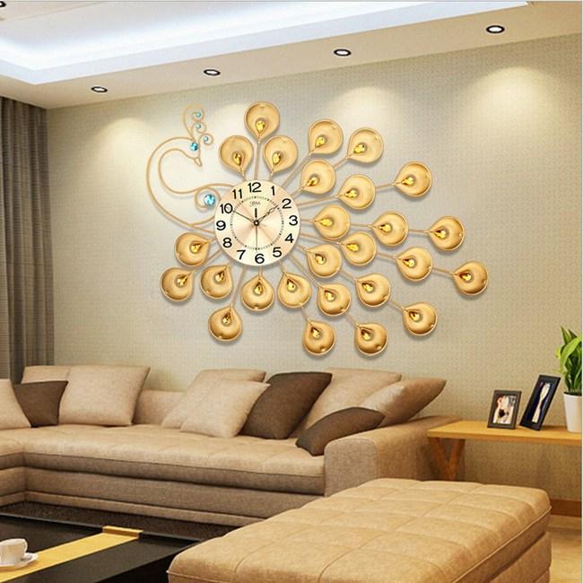 4 vị trí treo đồng hồ được cho là khiến gia chủ tán gia bại sản-1