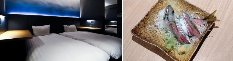 Giá phòng khách sạn ở Nhật rẻ hơn một tô mì-2