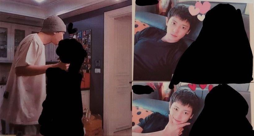 Netizens mất kiên nhẫn gọi hồn Chanyeol giải thích về scandal tra nam-2