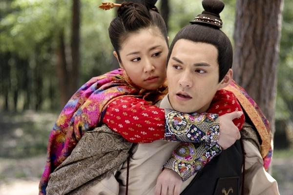 Ba lý do khiến tên tuổi Lâm Tâm Như mai một-4