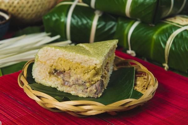 Dù có ngon đến đâu thì những người này tuyệt đối không nên ăn nhiều bánh chưng-3