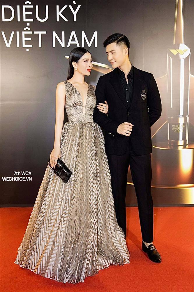 Quang Hà để lộ Lệ Quyên - Lâm Bảo Châu xưng hô vợ chồng?-5