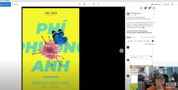 ViruSs: Nếu Phí Phương Anh khịa tôi, tôi sẵn sàng PR hộ miễn phí-3