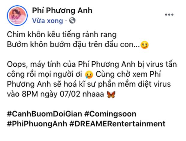 ViruSs: Nếu Phí Phương Anh khịa tôi, tôi sẵn sàng PR hộ miễn phí-2