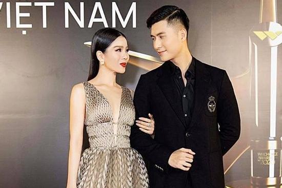 Quang Hà để lộ Lệ Quyên - Lâm Bảo Châu xưng hô 'vợ chồng'?