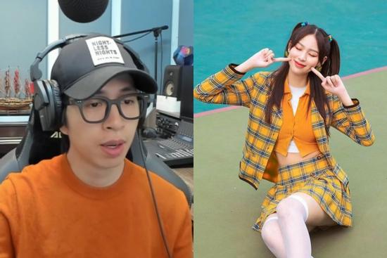 ViruSs: 'Nếu Phí Phương Anh khịa tôi, tôi sẵn sàng PR hộ miễn phí'