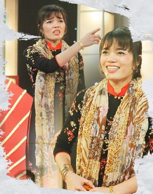 Cuộc sống thay đổi kinh ngạc của Quán quân Thách thức danh hài mùa đầu tiên-2