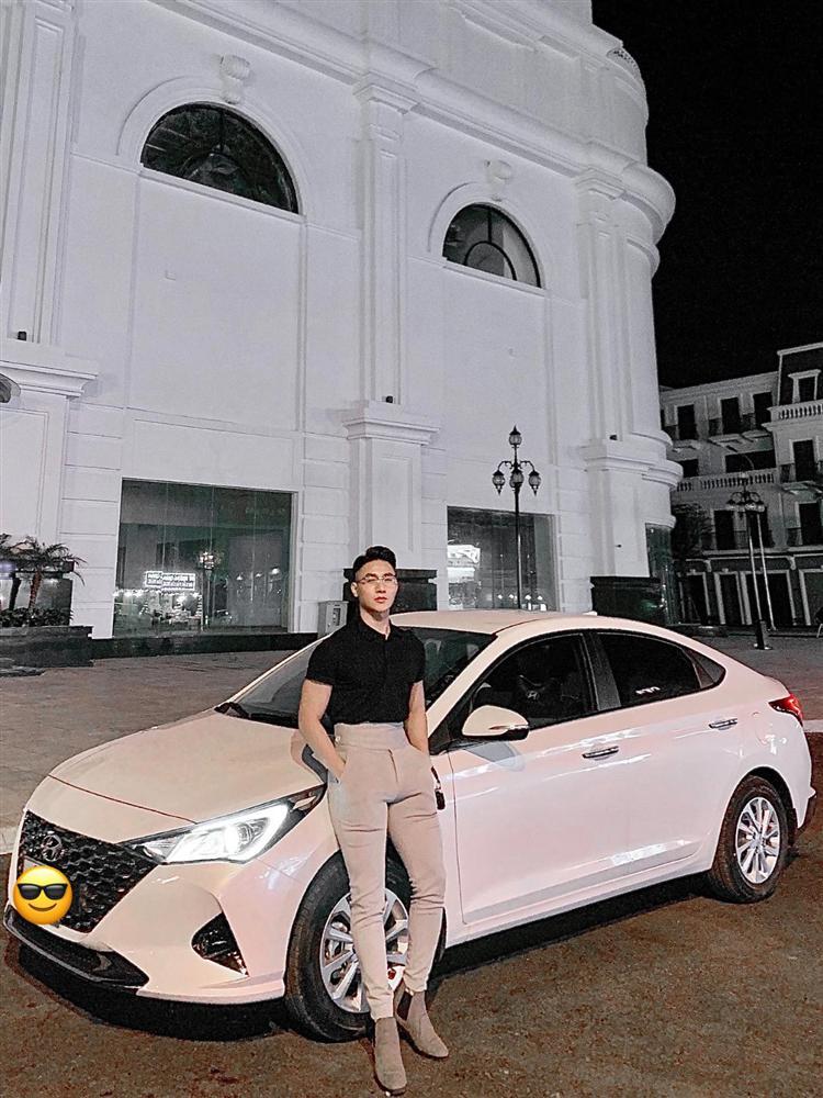 Hot Tiktok Khoa Vương khoe lộc lá gõ cửa sau ồn ào clip 18+-2