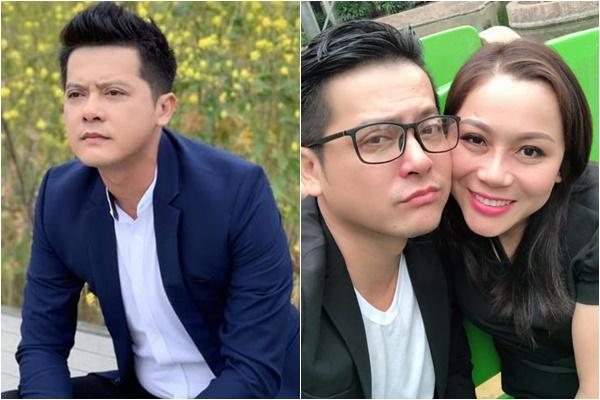 Vợ cũ bị chỉ trích dựa hơi Hoàng Anh-5