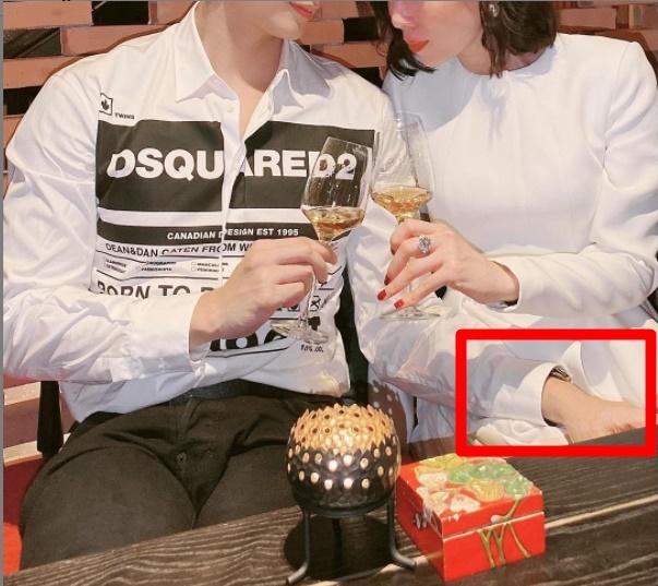 Bàn tay hư của loạt sao Việt: Mình thích thì mình sờ thôi?-2