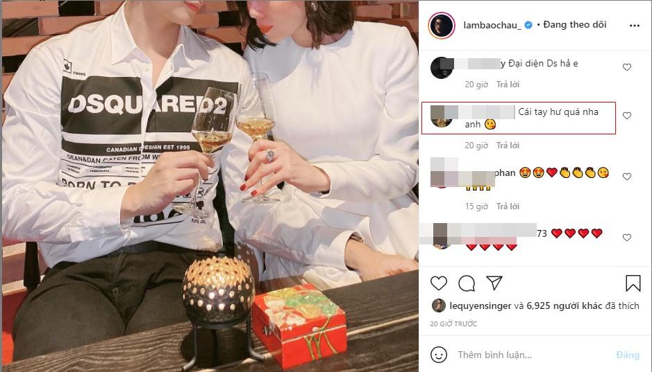 Bàn tay hư của loạt sao Việt: Mình thích thì mình sờ thôi?-3