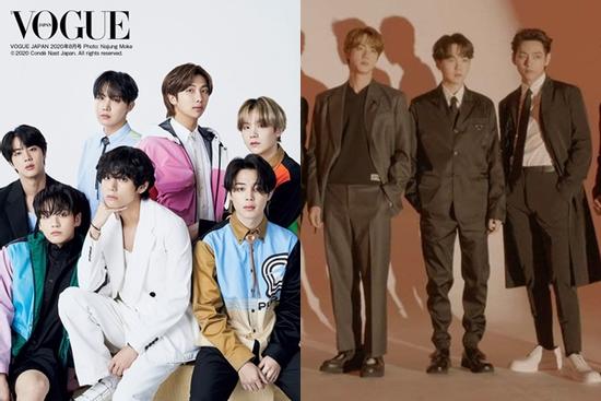 Stylist cũ của BTS bị đuổi thẳng cổ, fan hò hét sung sướng ăn mừng