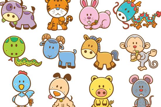 Tử vi thứ Sáu ngày 5/2/2021 của 12 con giáp: Mão gặp được tình yêu, Thìn bị tiểu nhân gây khó