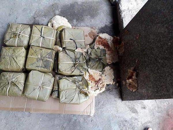 Những thảm họa bếp núc ngày Tết khóc không thành tiếng, biết lấy gì ăn đây?-4