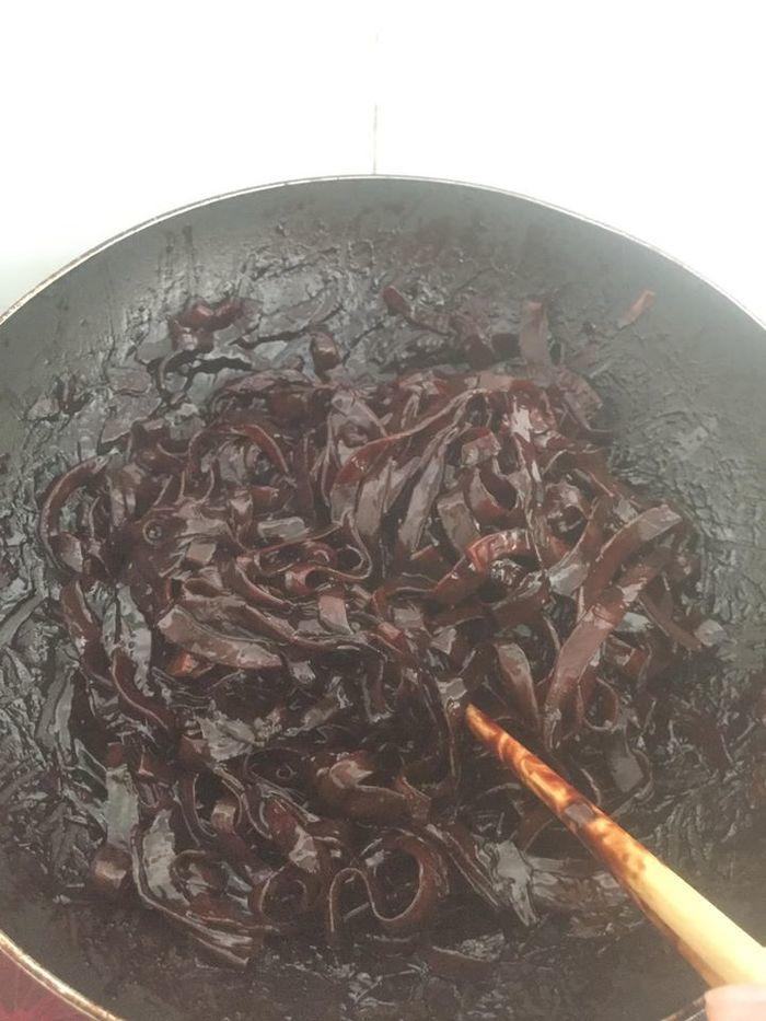 Những thảm họa bếp núc ngày Tết khóc không thành tiếng, biết lấy gì ăn đây?-3