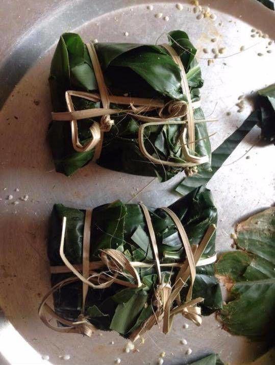 Những thảm họa bếp núc ngày Tết khóc không thành tiếng, biết lấy gì ăn đây?-5