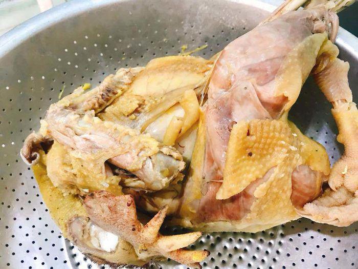 Những thảm họa bếp núc ngày Tết khóc không thành tiếng, biết lấy gì ăn đây?-9