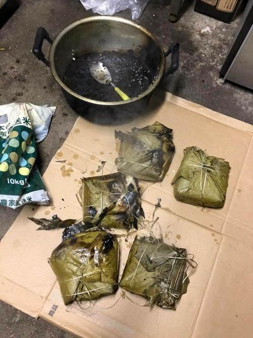 Những thảm họa bếp núc ngày Tết khóc không thành tiếng, biết lấy gì ăn đây?-7