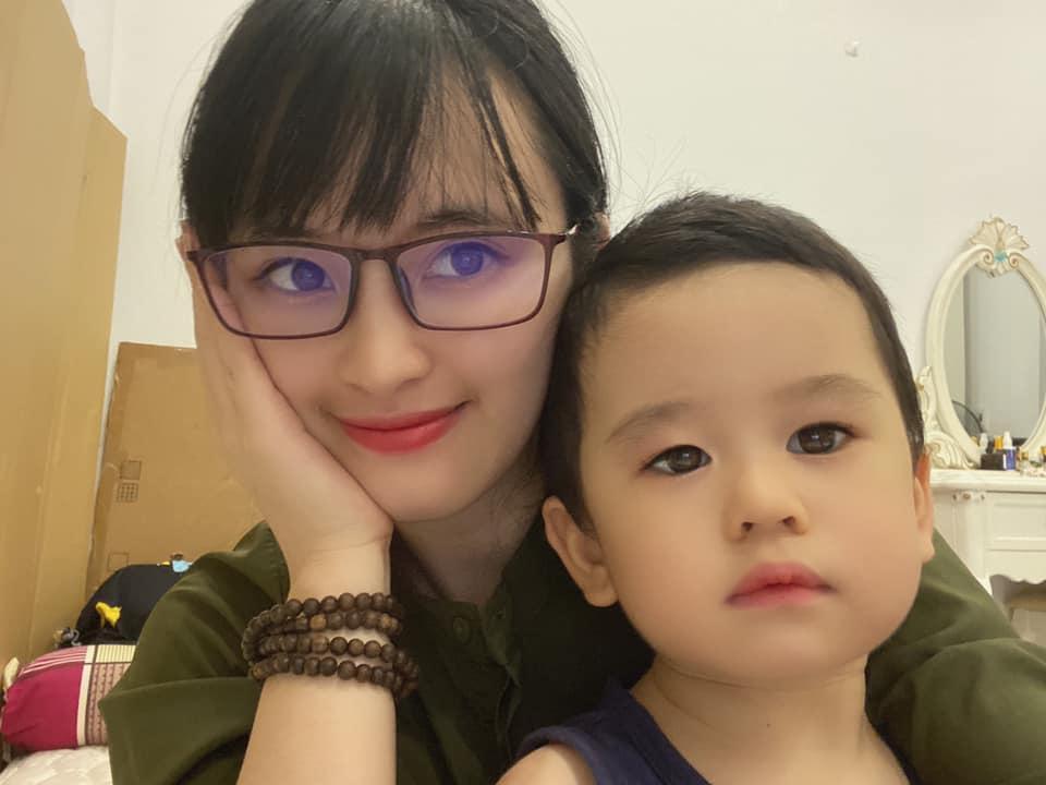 Cuộc sống sau 5 năm của 9X nhận nuôi bé gái suy dinh dưỡng ở Lào Cai-7