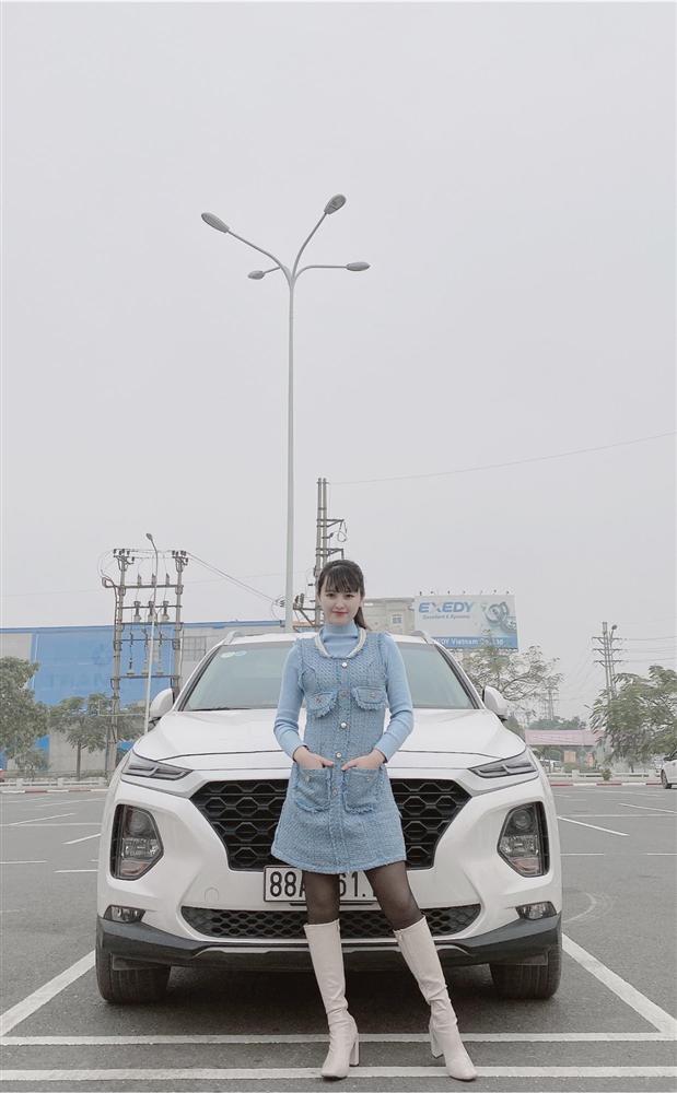 Cuộc sống sau 5 năm của 9X nhận nuôi bé gái suy dinh dưỡng ở Lào Cai-5