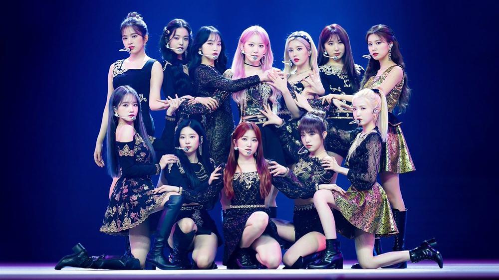 Không phải BLACKPINK, đây mới là hai nhóm nhạc nữ được khen mặc đẹp nhất Kpop-7