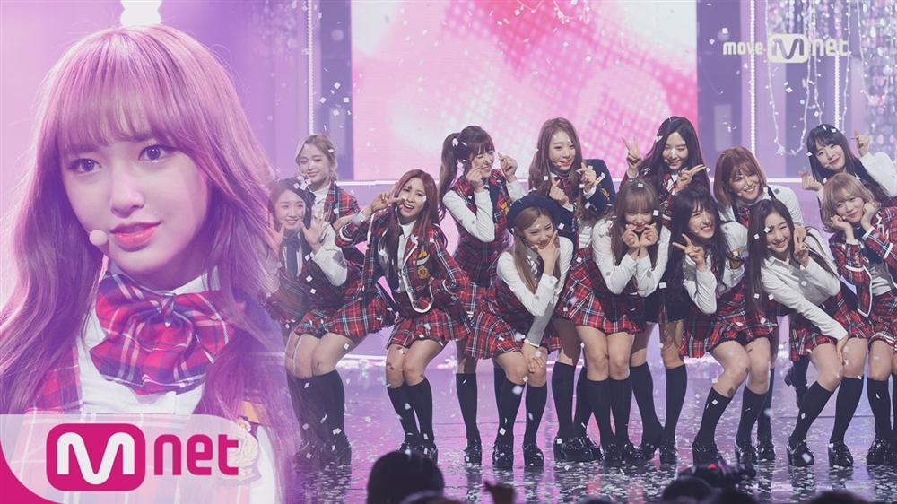 Không phải BLACKPINK, đây mới là hai nhóm nhạc nữ được khen mặc đẹp nhất Kpop-15