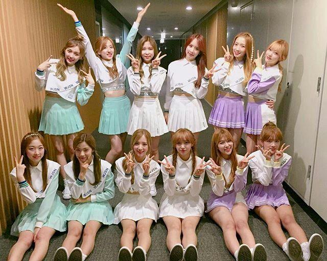 Không phải BLACKPINK, đây mới là hai nhóm nhạc nữ được khen mặc đẹp nhất Kpop-21