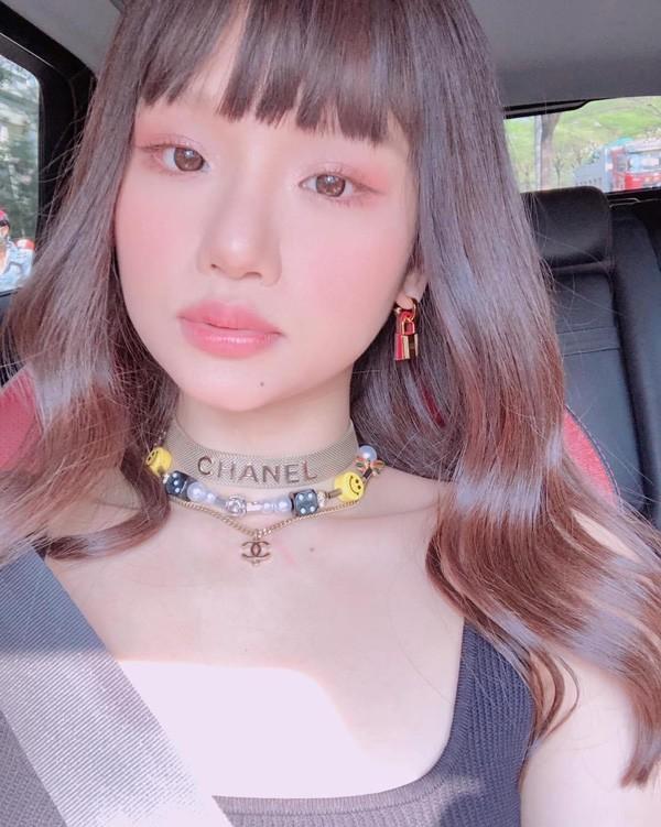 Miu Lê - Mỹ Tâm - Tóc Tiên: Team chịu nặng để đeo khuyên tai độc đáo-2