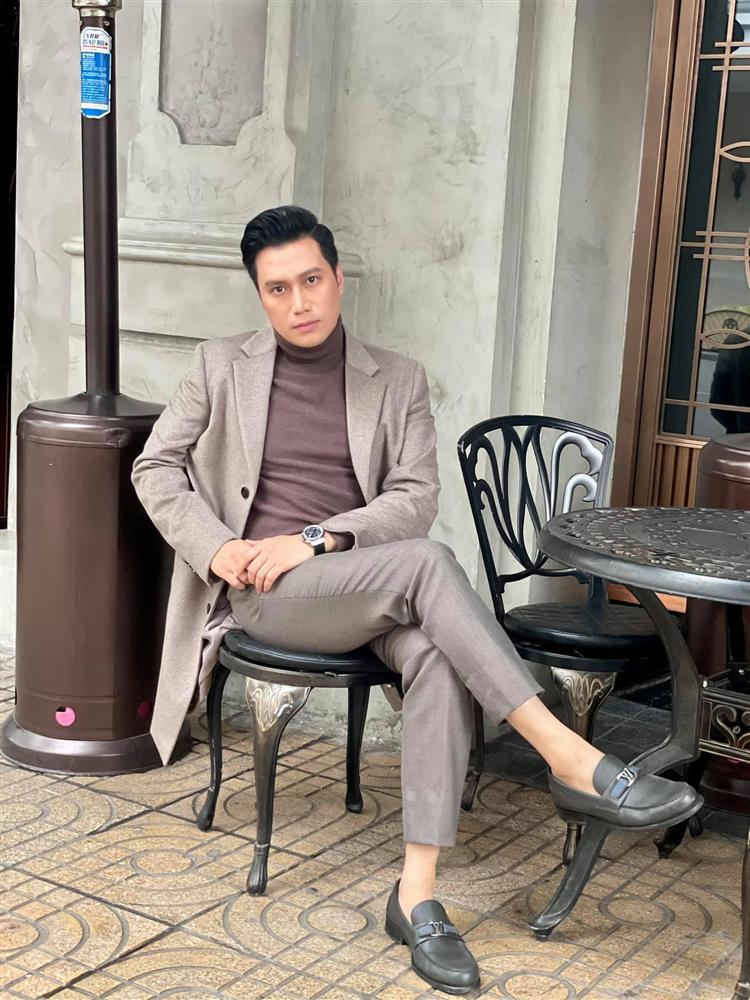 Việt Anh bàn luận body Quỳnh Nga khiến dân mạng đỏ mặt-3