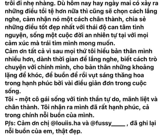 Dân mạng choảng nhau vì tranh cãi Chi Pu có đủ tài năng làm visual đỉnh cao?-2