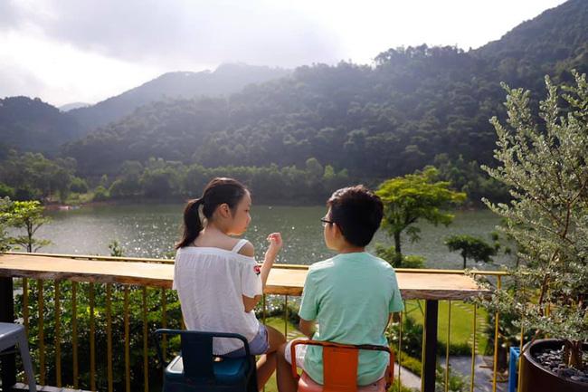 Shark Hưng khoe ảnh 2 con đã lớn, để lộ từng dang dở hôn nhân-3