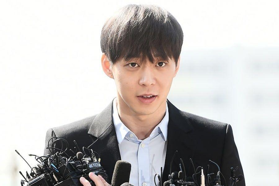 Park Yoochun hoàn tất việc bồi thường thiệt hại cho người phụ nữ thứ hai tố cáo anh tấn công tình dục. Anh đã phải trả 56 triệu won (tương đương 50.000 USD) tiền bồi thường thiệt hại cho nạn nhân.