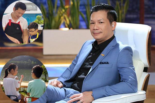 Sống ảo ngày 8/3, mặt mộc bà xã Shark Hưng gây chú ý-7