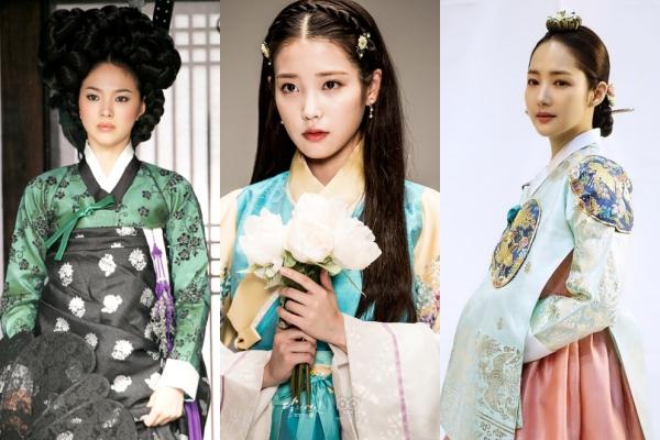 Bộ phim thứ 2 trong lịch sử điện ảnh Hàn Quốc được đề cử Quả Cầu Vàng-5