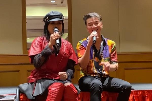 Thanh Lam: Tôi đã tới nhà bạn trai ở Hải Phòng ra mắt gia đình-5