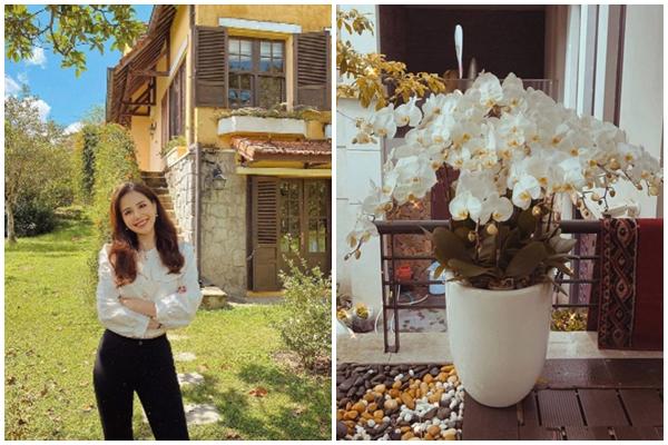 Phanh Lee nói gì về tin đồn sinh con cho ông chủ tập đoàn nghìn tỷ?-5