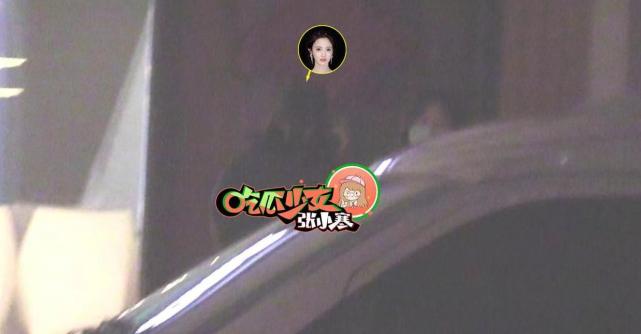 Hot: Phùng Thiệu Phong bị bắt gặp hẹn hò mỹ nhân kém 12 tuổi sau tin đồn ly hôn Triệu Lệ Dĩnh-3