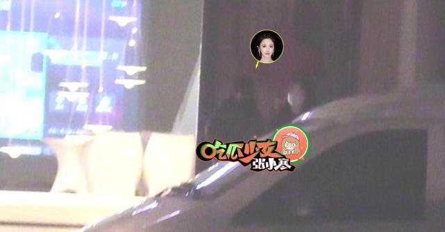 Hot: Phùng Thiệu Phong bị bắt gặp hẹn hò mỹ nhân kém 12 tuổi sau tin đồn ly hôn Triệu Lệ Dĩnh-4