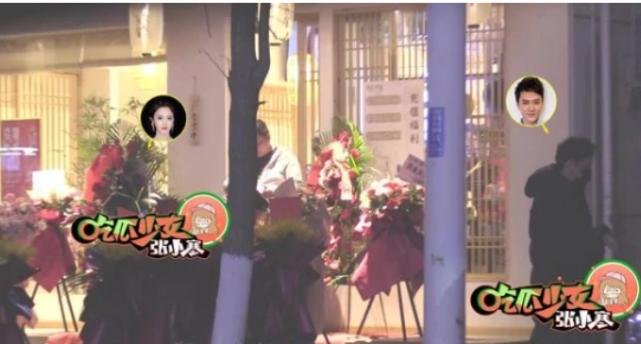 Hot: Phùng Thiệu Phong bị bắt gặp hẹn hò mỹ nhân kém 12 tuổi sau tin đồn ly hôn Triệu Lệ Dĩnh-6