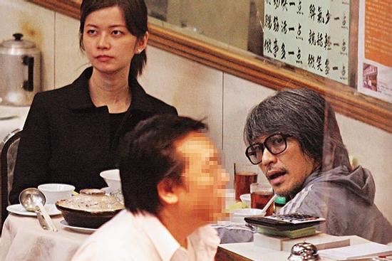 Châu Tinh Trì chúc tình cũ Vu Văn Phượng hạnh phúc với đại gia